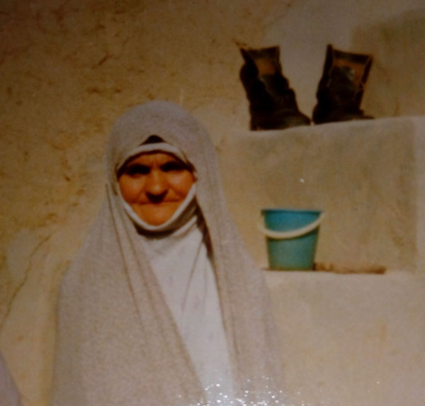 ستاره زندگانی