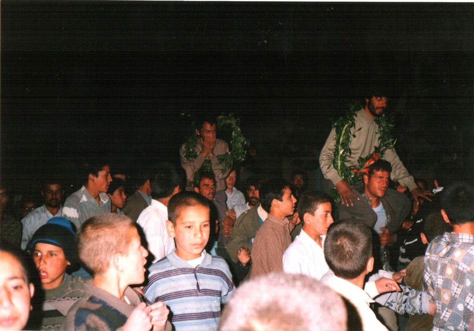 یاد معلمین و اشرار!!!