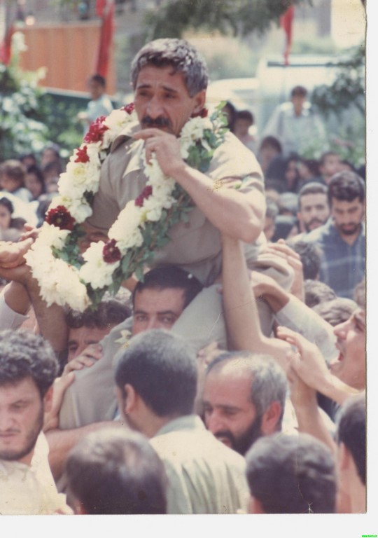 چند عکس قدیمی و امروزی