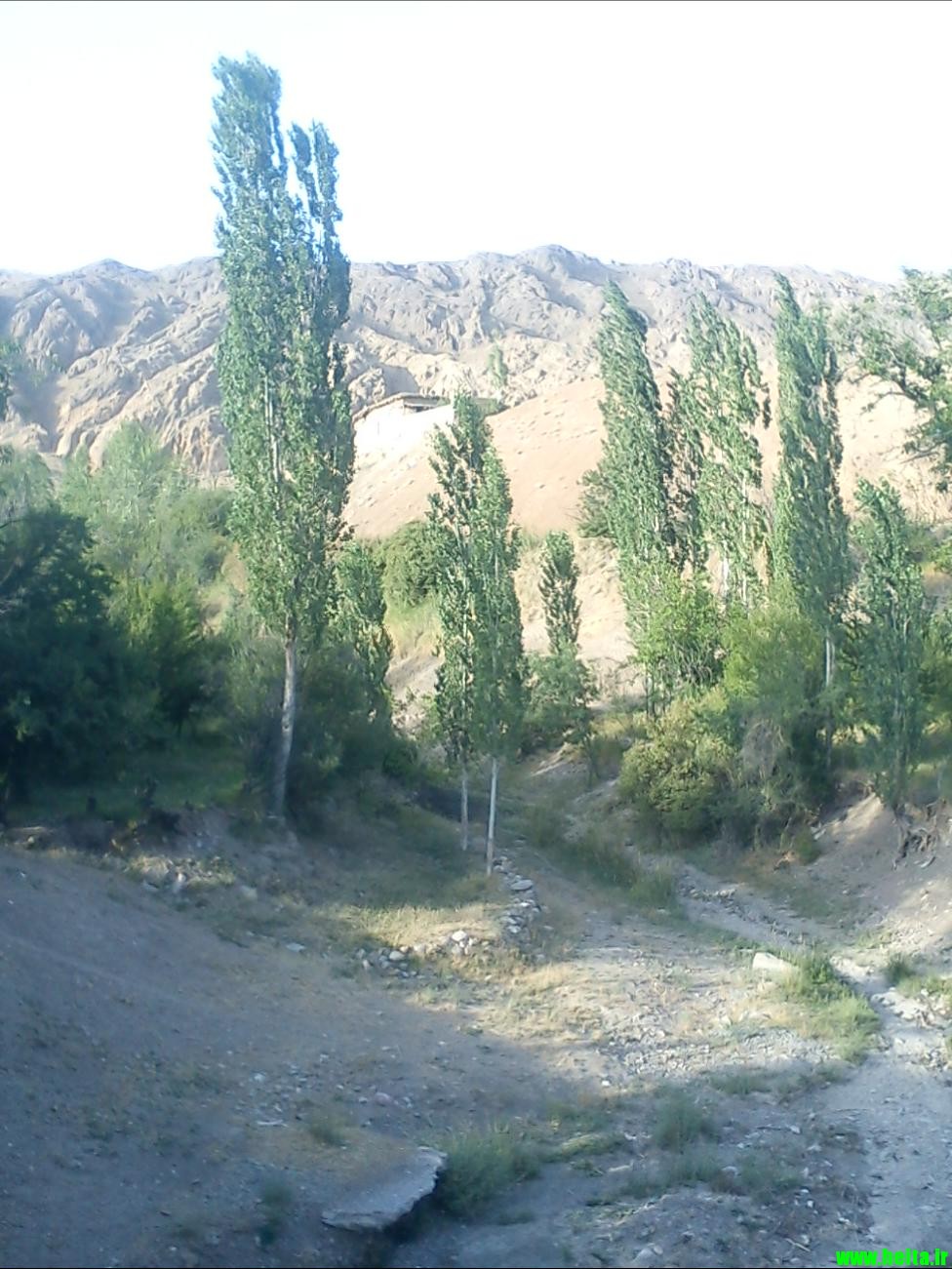 چند عکس از تابستان رودمعجن